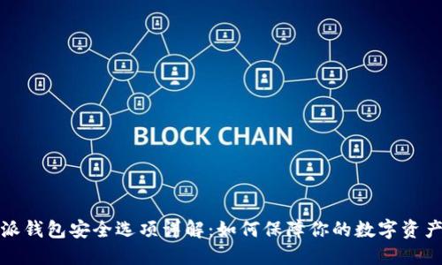 比特派钱包安全选项详解:如何保障你的数字资产安全