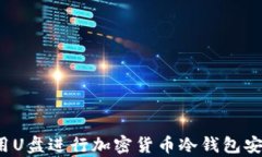 如何使用U盘进行加密货币冷钱包安全存储？