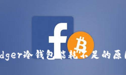 深入解析：Ledger冷钱包能耗不足的原因与解决方案