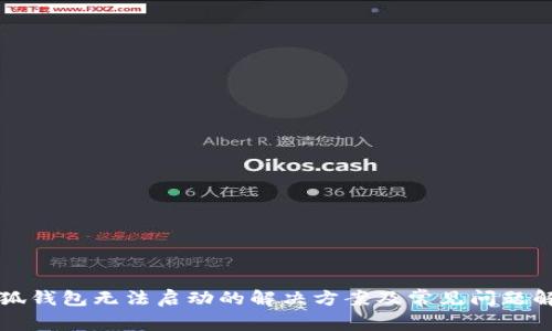 小狐钱包无法启动的解决方案及常见问题解析