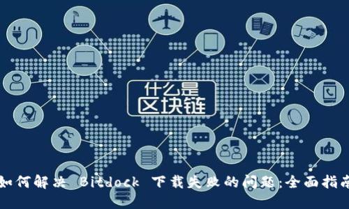 如何解决 Bitdock 下载失败的问题:全面指南