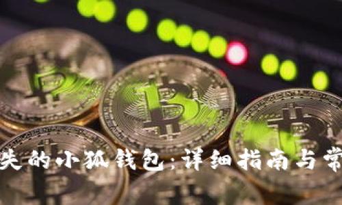 如何找回丢失的小狐钱包：详细指南与常见问题解答