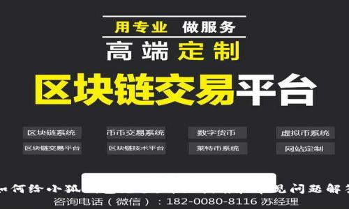如何给小狐钱包充值:详细指南和常见问题解答