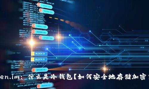 Token.im: 什么是冷钱包?如何安全地存储加密货币