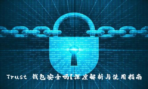 Trust 钱包安全吗?深度解析与使用指南