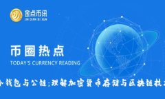 冷钱包与公链:理解加密货币存储与区块链技术