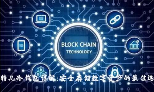 比特儿冷钱包详解:安全存储数字资产的最佳选择