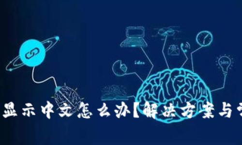 小狐钱包不显示中文怎么办？解决方案与常见问题解析
