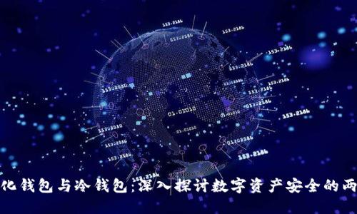去中心化钱包与冷钱包：深入探讨数字资产安全的两种选择