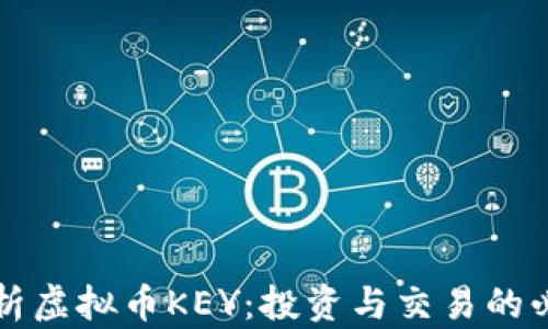 全面解析虚拟币KEY:投资与交易的必备指南