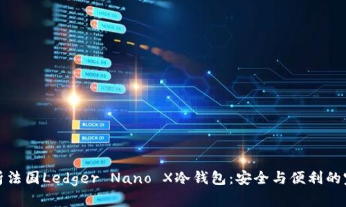 深度解析法国Ledger Nano X冷钱包:安全与便利的完美结合