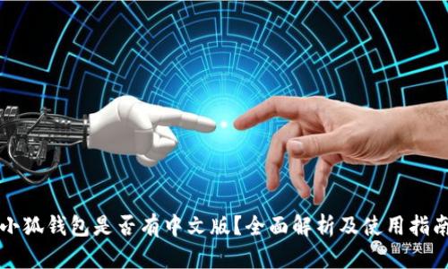 小狐钱包是否有中文版?全面解析及使用指南