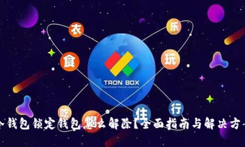 冷钱包锁定钱包怎么解除?全面指南与解决方案