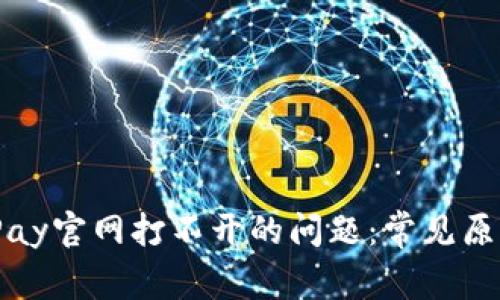 如何解决BitPay官网打不开的问题：常见原因及解决方案