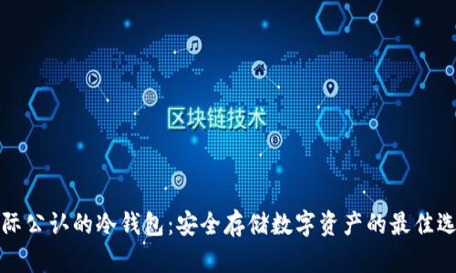 国际公认的冷钱包:安全存储数字资产的最佳选择