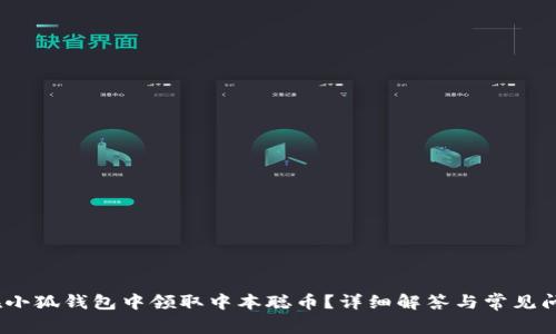 :如何在小狐钱包中领取中本聪币?详细解答与常见问题分析