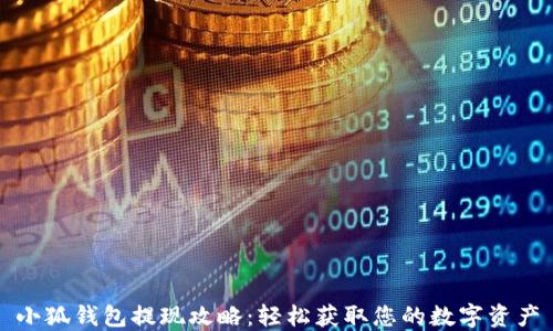 
小狐钱包提现攻略：轻松获取您的数字资产