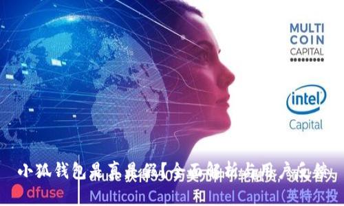 小狐钱包是真是假？全面解析与用户反馈