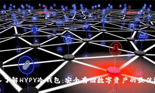深入了解HYPY冷钱包:安全存储数字资产的最佳选择