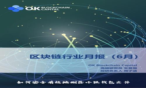 如何安全有效地删除小狐钱包文件