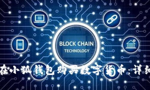 如何在小狐钱包购买数字货币：详细指南