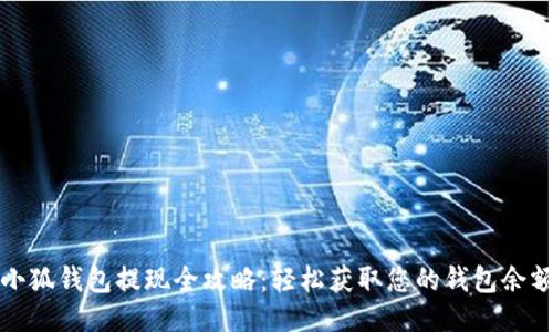小狐钱包提现全攻略：轻松获取您的钱包余额