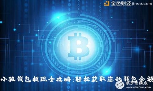 小狐钱包提现全攻略：轻松获取您的钱包余额