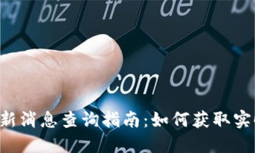 币圈最新消息查询指南:如何获取实时信息?