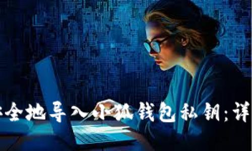 如何安全地导入小狐钱包私钥：详细指南