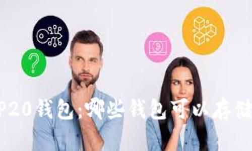 深入了解BEP20钱包:哪些钱包可以存储BEP20代币?
