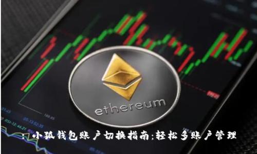 : 小狐钱包账户切换指南：轻松多账户管理