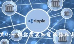 冷钱包与黑U:一切你需要知道的隐私与安全问题