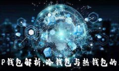 DCEP钱包解析:冷钱包与热钱包的区别