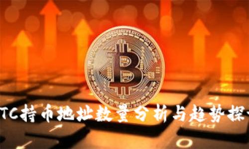 BTC持币地址数量分析与趋势探讨