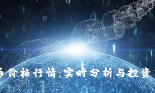 OK币价格行情:实时分析与投资策略