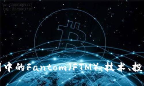 深入探讨币圈中的Fantom（FTM）：技术、投资及未来趋势
