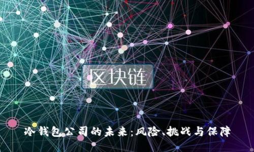 冷钱包公司的未来：风险、挑战与保障
