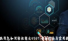 小狐钱包如何轻松转出USDT:全面指南与实用技巧