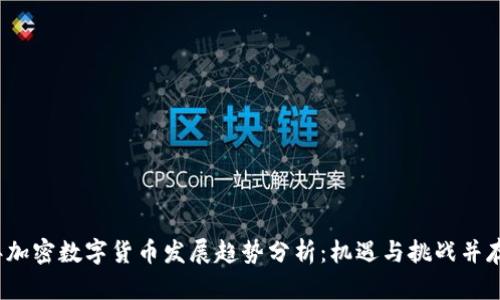 2024年加密数字货币发展趋势分析：机遇与挑战并存的未来