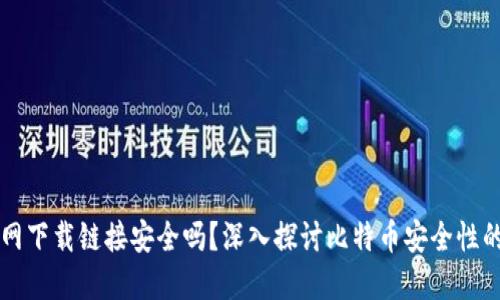 比特币官网下载链接安全吗?深入探讨比特币安全性的方方面面