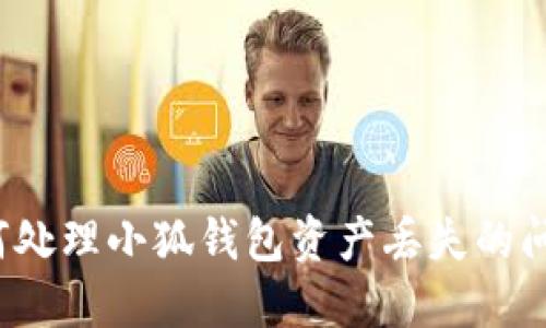 如何处理小狐钱包资产丢失的问题?
