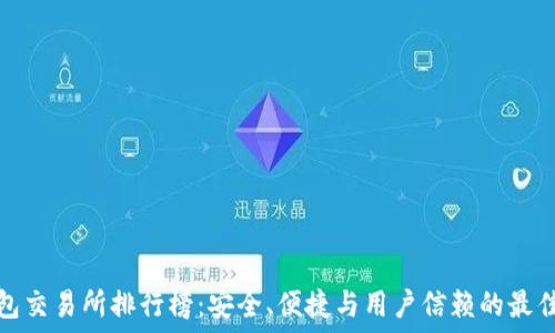 冷钱包交易所排行榜:安全、便捷与用户信赖的最佳选择