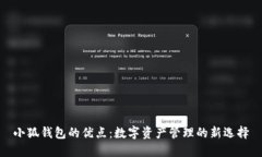 小狐钱包的优点：数字资产管理的新选择
