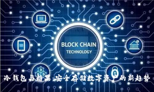 冷钱包与糖果:安全存储数字资产的新趋势