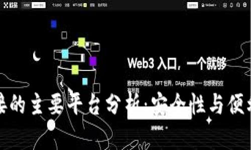 冷钱包对接的主要平台分析：安全性与便利性的平衡