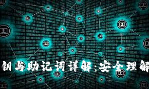小狐钱包私钥与助记词详解:安全理解与最佳实践