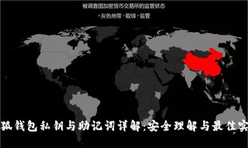 小狐钱包私钥与助记词详解:安全理解与最佳实践