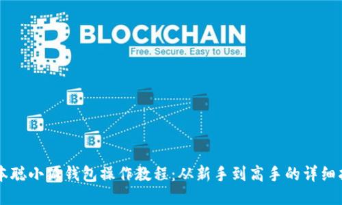 中本聪小狐钱包操作教程：从新手到高手的详细指南
