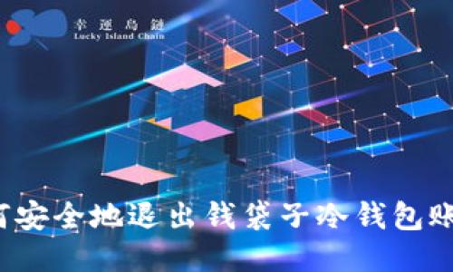 如何安全地退出钱袋子冷钱包账户?