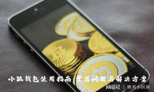 小狐钱包使用指南:常见问题与解决方案